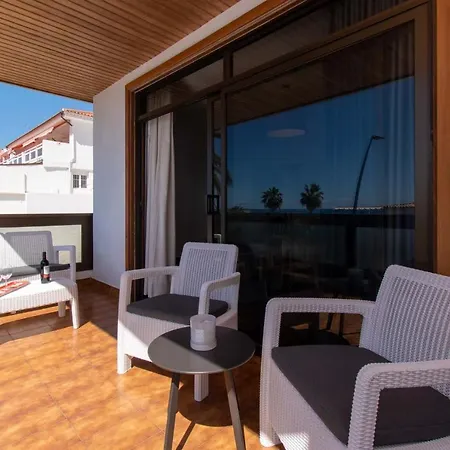 Appartamento Playa Vistas Free Wifi Playa