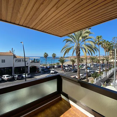 Playa Vistas Free Wifi Playa Appartamento Los Cristianos (Tenerife)